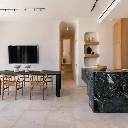 Ornos By Alissachni Mykonos Mykonos Town