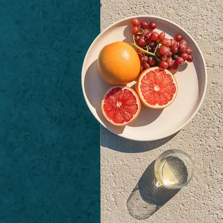 Ornos By Alissachni Mykonos *