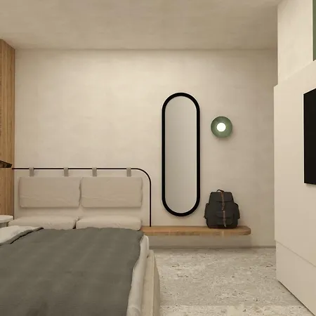 Villa Ornos By Alissachni Mykonos Mykonos Town