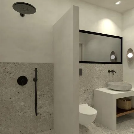 Ornos By Alissachni Mykonos * Mykonos Town