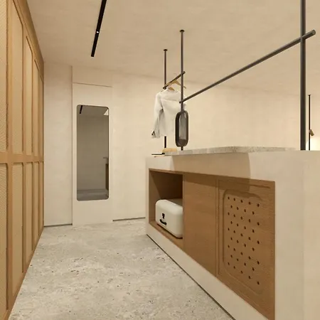 Villa Ornos By Alissachni Mykonos