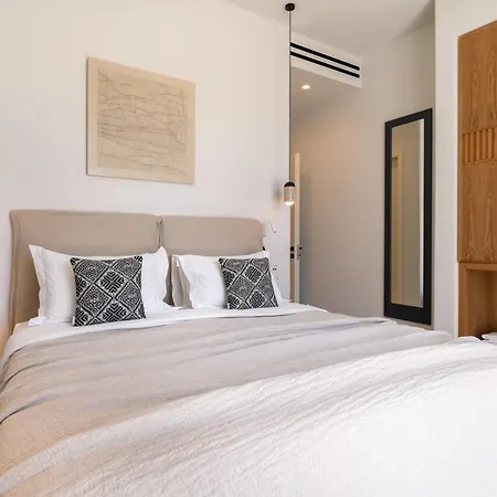 Ornos By Alissachni Mykonos * Mykonos Town