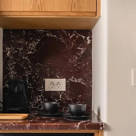 Ornos By Alissachni Mykonos