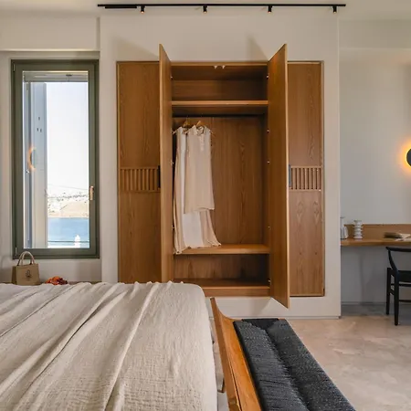Ornos By Alissachni Mykonos * Mykonos Town