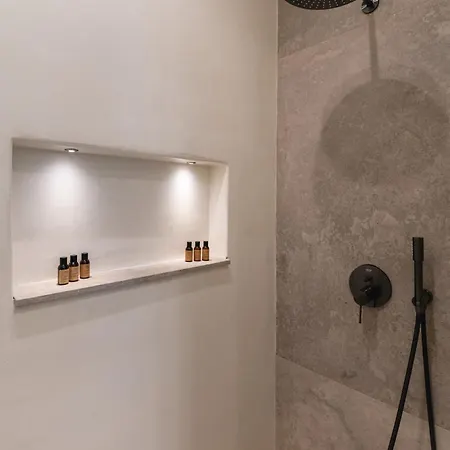 Villa Ornos By Alissachni Mykonos