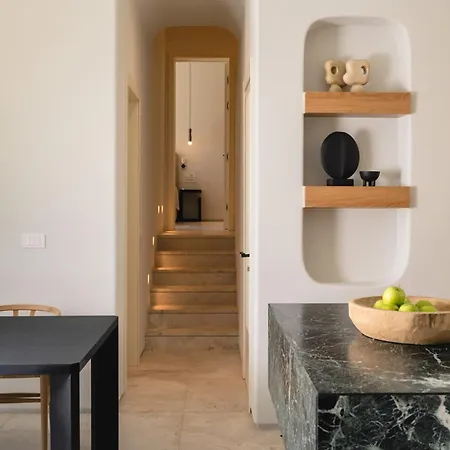 Ornos By Alissachni Mykonos Villa