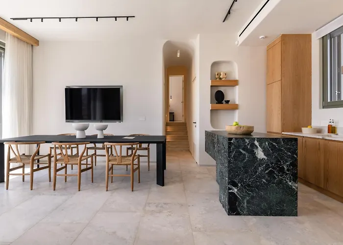 Ornos By Alissachni Mykonos Mykonos Town