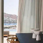 Villa Ornos By Alissachni Mykonos *