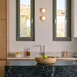 Ornos By Alissachni Mykonos Villa Mykonos Town